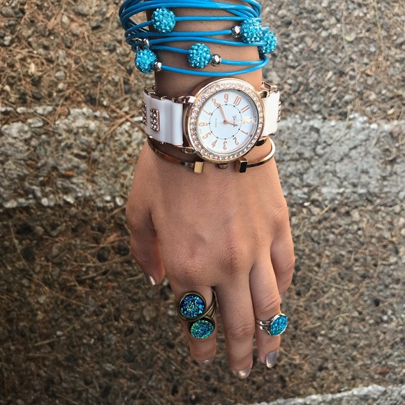 Blue Style Set - Picture 7 of 8